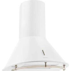 Klarstein Prima 60cm, White