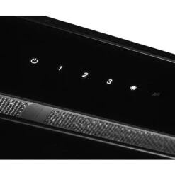 Klarstein Remy 90cm, Black -Klarstein Klarstein Remy 90cm Black 1