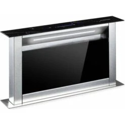 Klarstein Royal Eco 576 MÂ³/h A+, Transparent