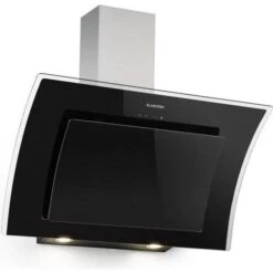 Klarstein Sabia 90cm, Black