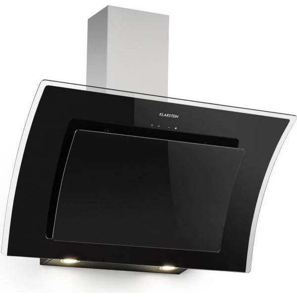 Klarstein Sabia 90cm, Black 3 Klarstein Sabia 90cm, Black