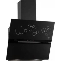 Klarstein Sancta Clara 60cm, Black