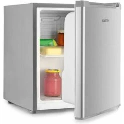 Klarstein Scooby Mini Silver