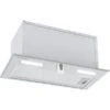 Klarstein Simplica Extractor Hood Recessed, Transparent, Silver 2 Klarstein Simplica Extractor Hood Recessed, Transparent, Silver -Klarstein Klarstein Simplica Extractor Hood Recessed Transparent Silver