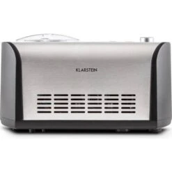 Klarstein Snowberry & Choc