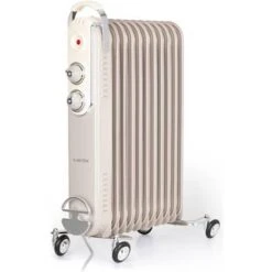 Klarstein Thermaxx Retroheat 2500W 675x500