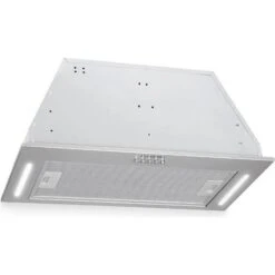 Klarstein Under Cooker Extractor Hood, Silver