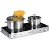 Klarstein VariCook Duo Kochplatte -Klarstein Klarstein VariCook Duo Kochplatte