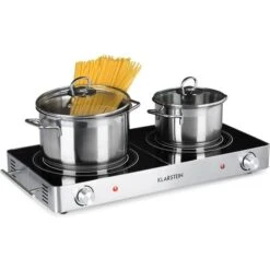 Klarstein VariCook Duo Kochplatte