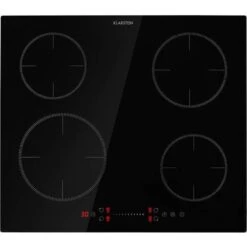 Klarstein Virtuosa EcoAdapt Induktionskochfeld