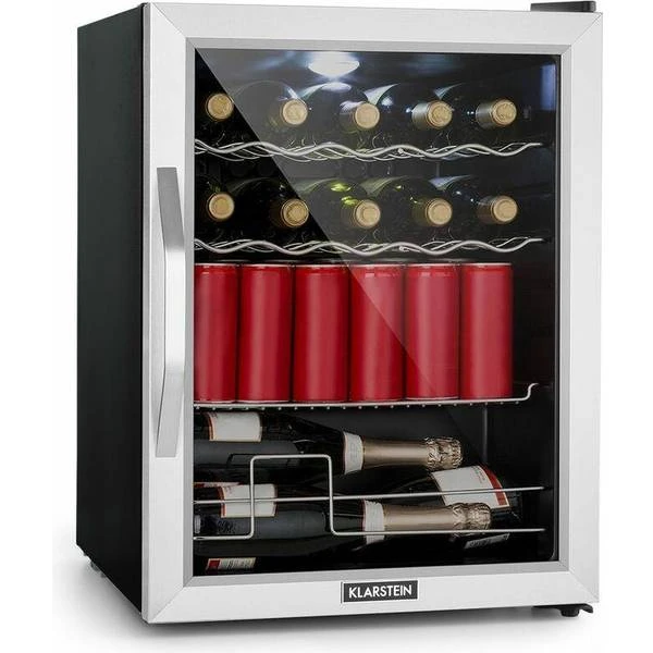 Klarstein XL Mix It Edition Black 3 Klarstein XL Mix It Edition Black