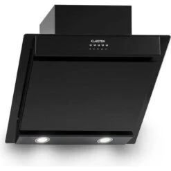 Klarstein Zola 60cm, Transparent