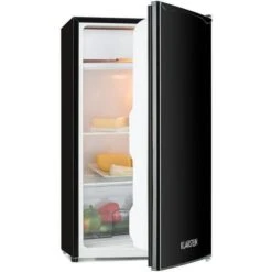 Klarstein Refrigerator 91 Litres 2 Black